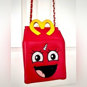 Dollskill Unicorn Happy Meal